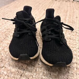 Adidas ultra boost black